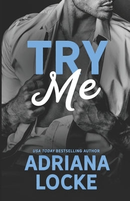 Try Me by Locke, Adriana