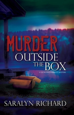 Murder Outside the Box by Richard, Saralyn