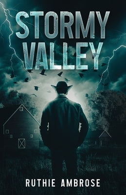Stormy Valley by Ambrose, Ruthie