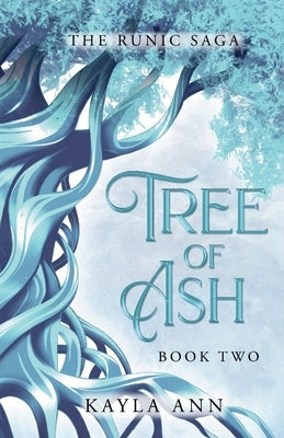 Tree of Ash by Ann, Kayla