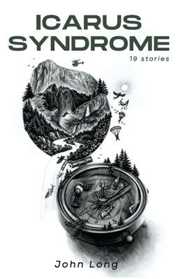 Icarus Syndrome by Long, John