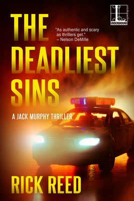The Deadliest Sins by Reed, Rick