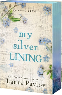 My Silver Lining by Pavlov, Laura