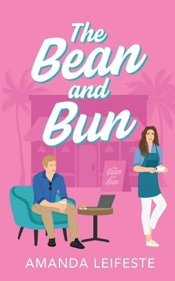 The Bean and Bun by Leifeste, Amanda