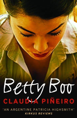 Betty Boo by Piñeiro, Claudia