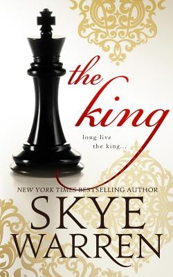 The King by Warren, Skye