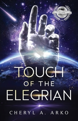Touch of the Elegrian by Arko, Cheryl A.