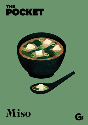 The Pocket Miso by Gemini