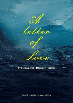 A Letter of Love by Chen, Keqing