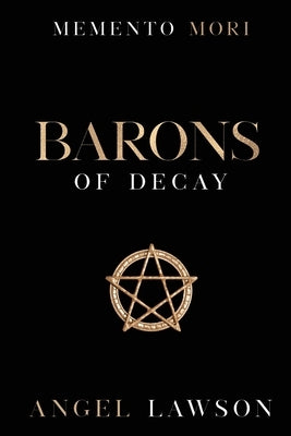 Barons of Decay (Discrete Cover) by Lawson, Angel