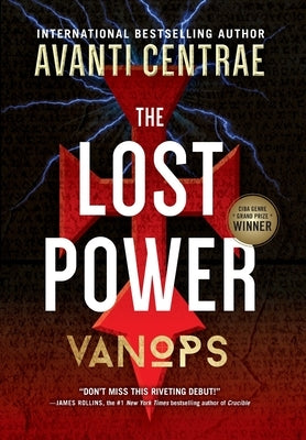 VanOps: The Lost Power by Centrae, Avanti
