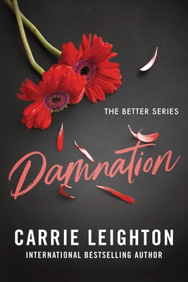 Damnation by Leighton, Carrie