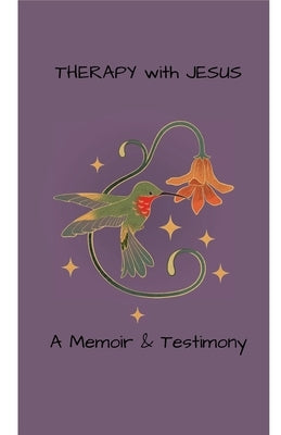 Therapy with Jesus by Ventura, Fatima