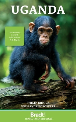 Uganda by Briggs, Philip