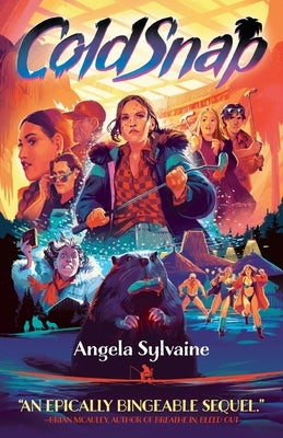 Cold Snap by Sylvaine, Angela