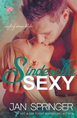 Sinderella Sexy by Springer, Jan