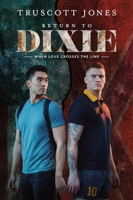 Return To Dixie by Jones, Truscott