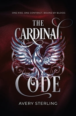 The Cardinal Code by Sterling, Avery