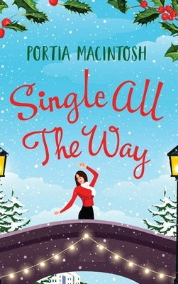 Single All The Way by Macintosh, Portia