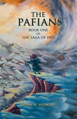 The Pafians by Hoskins, Adam H.