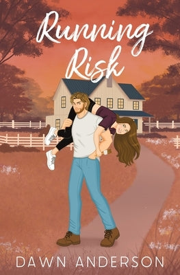 Running Risk by Anderson, Dawn