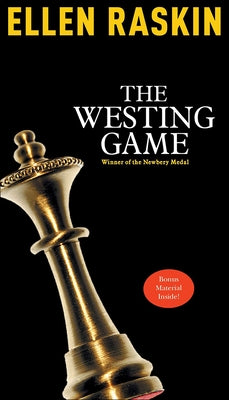 The Westing Game by Raskin, Ellen