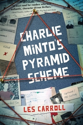 Charlie Minto's Pyramid Scheme by Carroll, Les