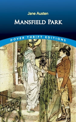 Mansfield Park by Austen, Jane