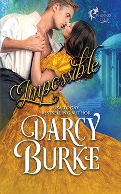 Impossible by Burke, Darcy