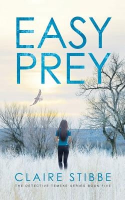 Easy Prey by Stibbe, Claire