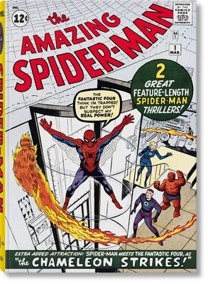 Marvel Comics Library. Spider-Man. Vol. 1. 1962-1964 by Macchio, Ralph