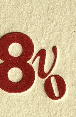 Octavo by Neumeier, Marty