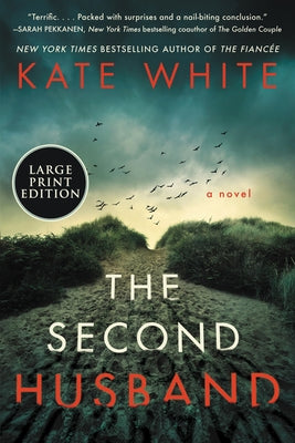 The Second Husband by White, Kate