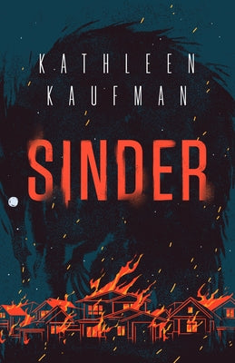 Sinder: Diabhal Book 2 by Kaufman, Kathleen