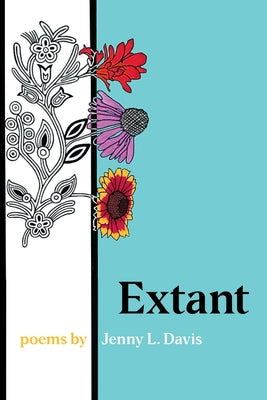 Extant by Davis, Jenny L.