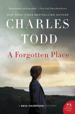 A Forgotten Place by Todd, Charles