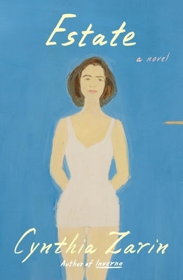 Estate by Zarin, Cynthia