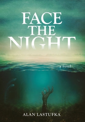 Face the Night by Lastufka, Alan