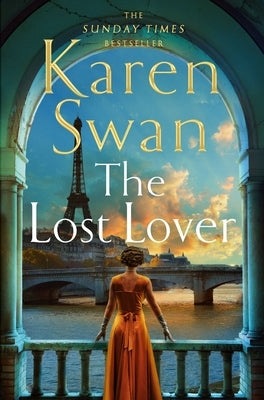 The Lost Lover by Swan, Karen