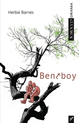 Bentboy by Barnes, Herbie