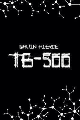 Tb-500 by Pierce, Gavin