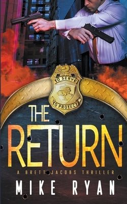 The Return by Ryan, Mike