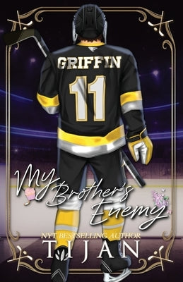 My Brother's Enemy (Special Edition) by Tijan