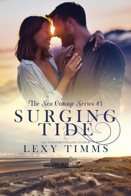 Surging Tide by Timms, Lexy
