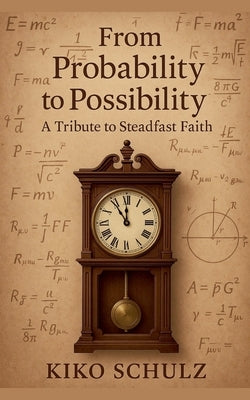 From Probability to Possibility: A Tribute to Steadfast Faith by Schulz, Kiko
