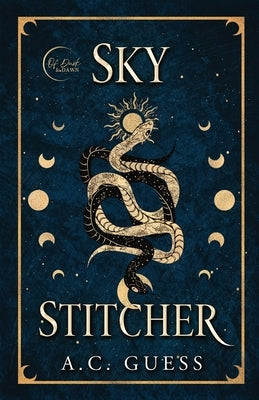 Sky Stitcher by Guess, A. C.