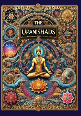 The Upanishads (Collector's Edition) (Laminated Hardback with Jacket) by Anonymous