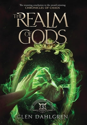 The Realm of Gods by Dahlgren, Glen