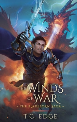 The Winds of War by Edge, T. C.