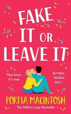 Fake It Or Leave It by Macintosh, Portia
